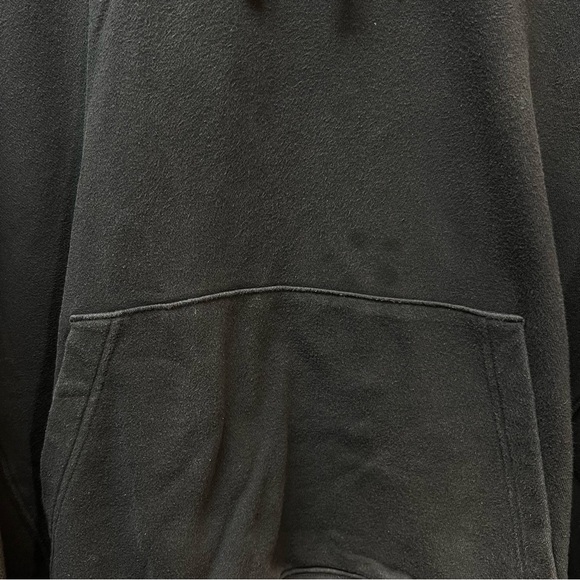 Nike Men's Black Hoodie - Picture 4 of 4